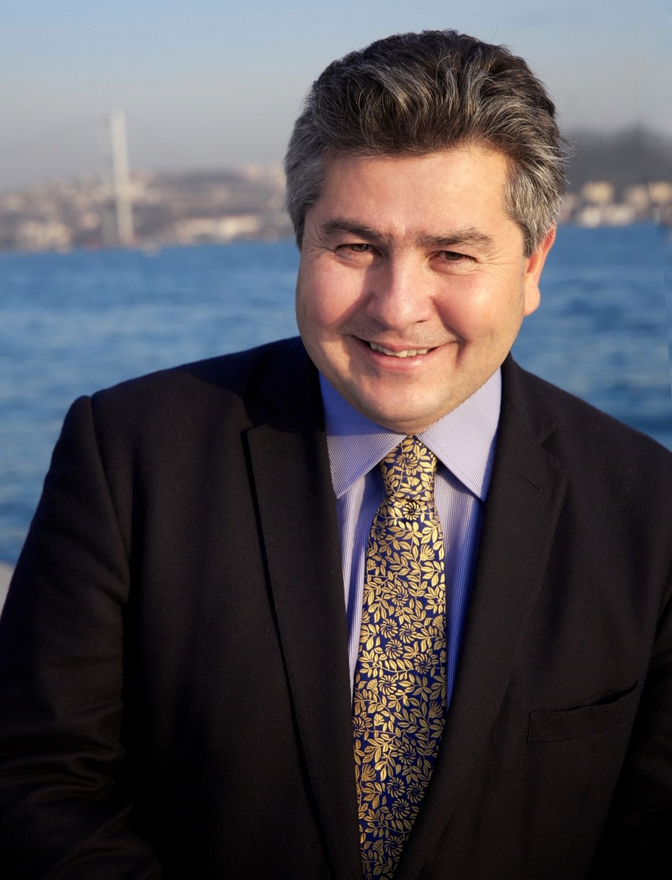 Mehmet Öğütçü