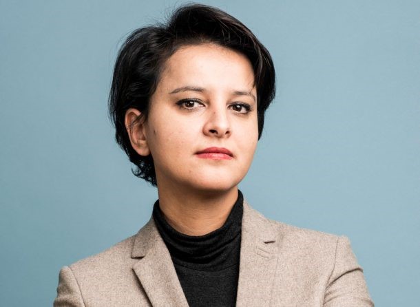 Najat Vallaud-Belkacem