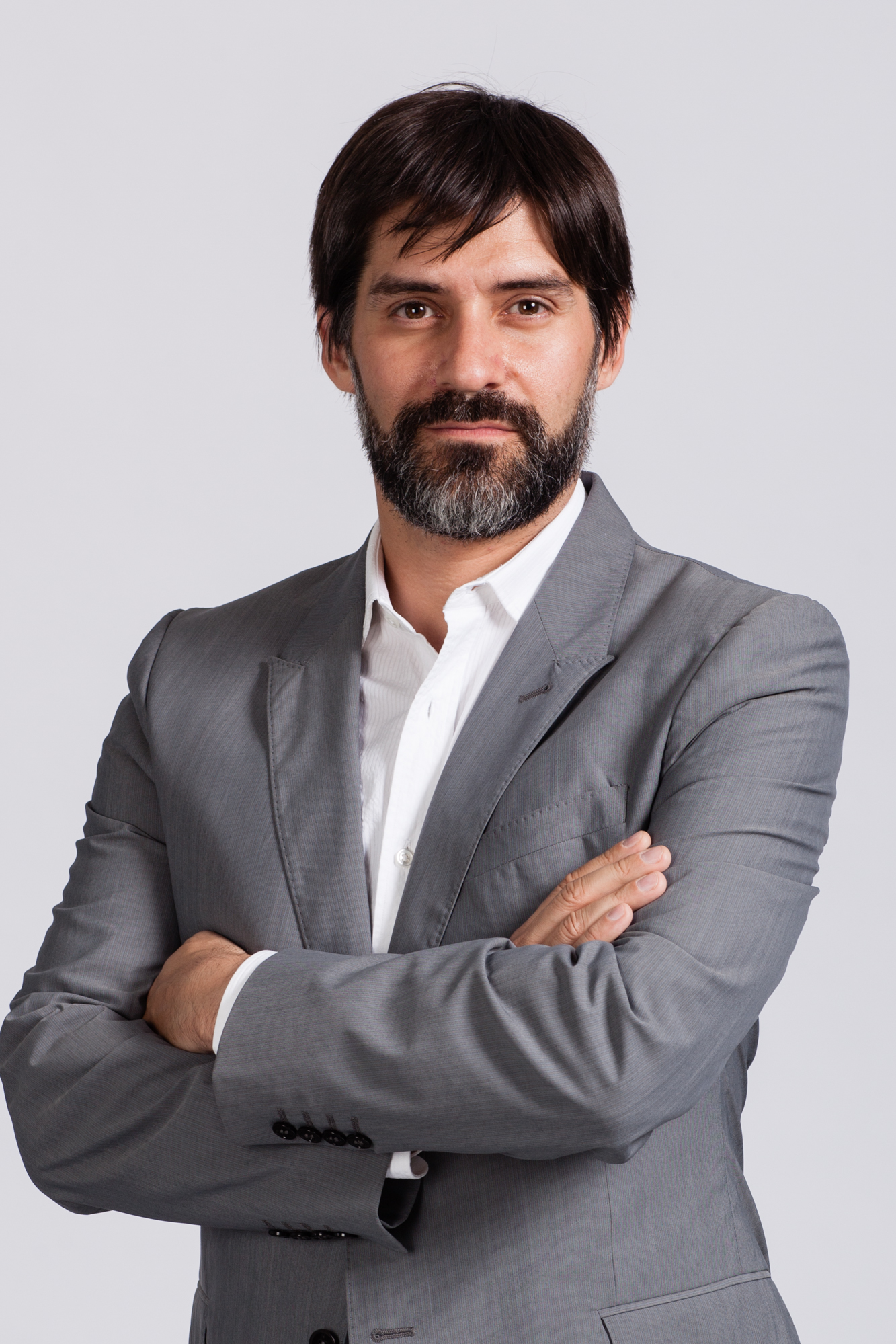 Andres Schipani